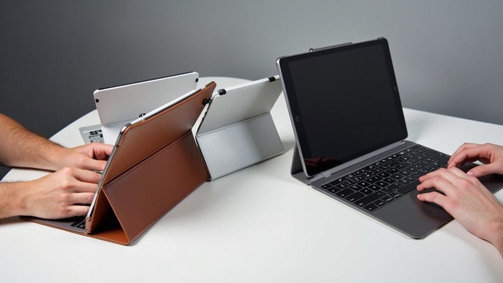 etui do iPada oparte na danych
