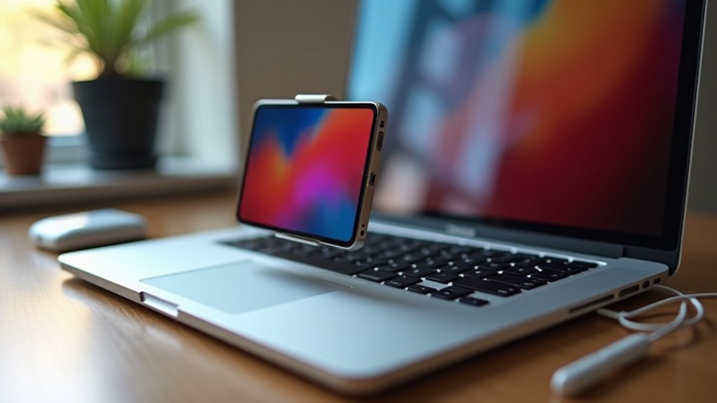 włącz przekazywanie tego samego Wi‑Fi