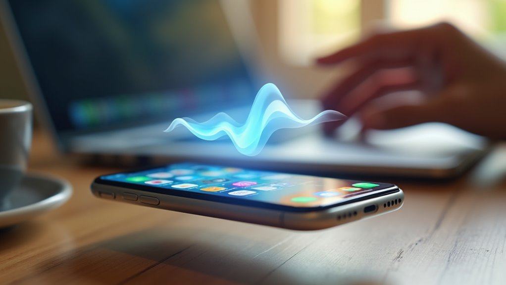 włącz kontrolę aplikacji Siri