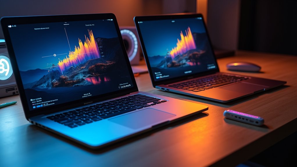 ulepszone chłodzenie do renderowania 8K