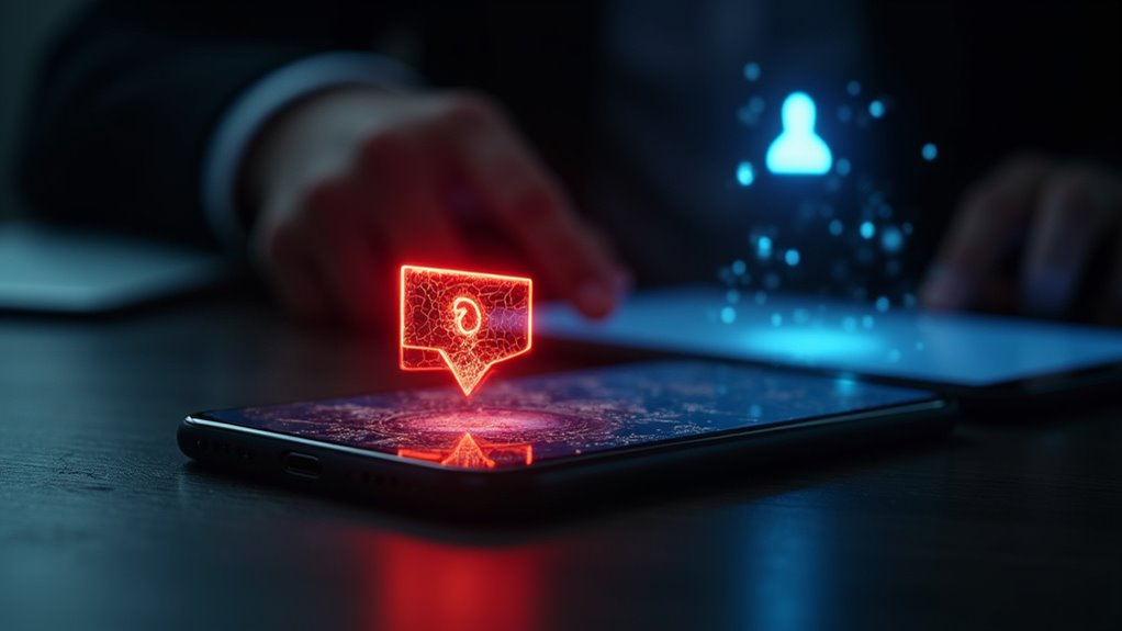 ewoluujący krajobraz zagrożeń iPhone'a