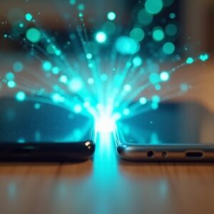 Jak przenieść dane z Androida na iPhone’a w 2026 roku? Najszybsza metoda