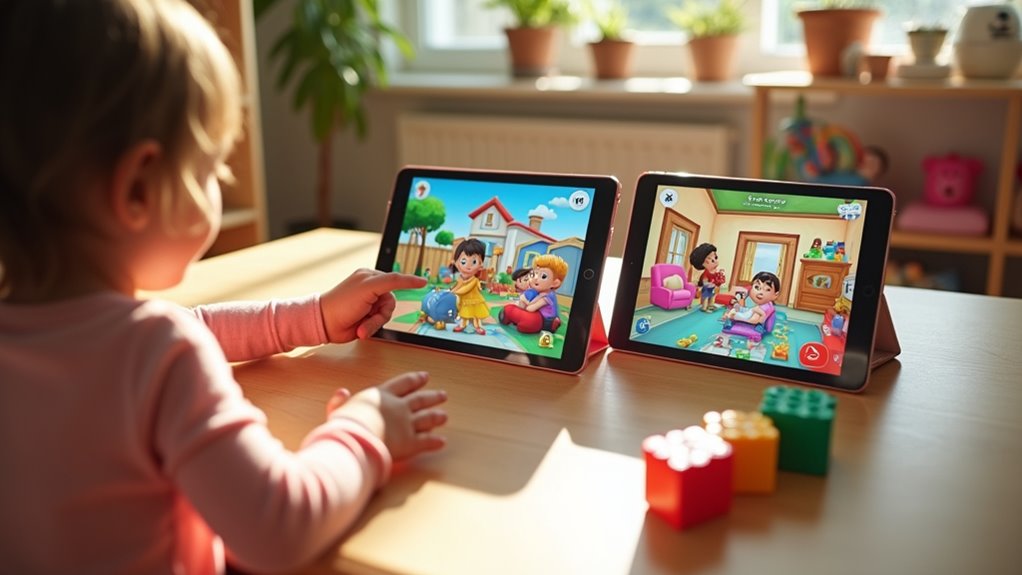 darmowe przyjazne dzieciom gry typu sandbox