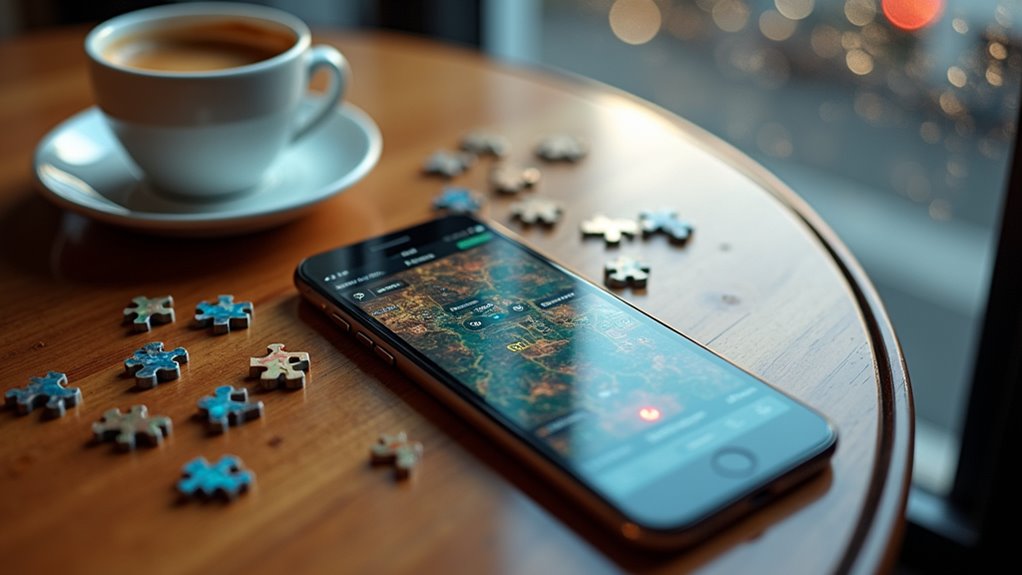 bezpłatne gry logiczne na iPhone'a
