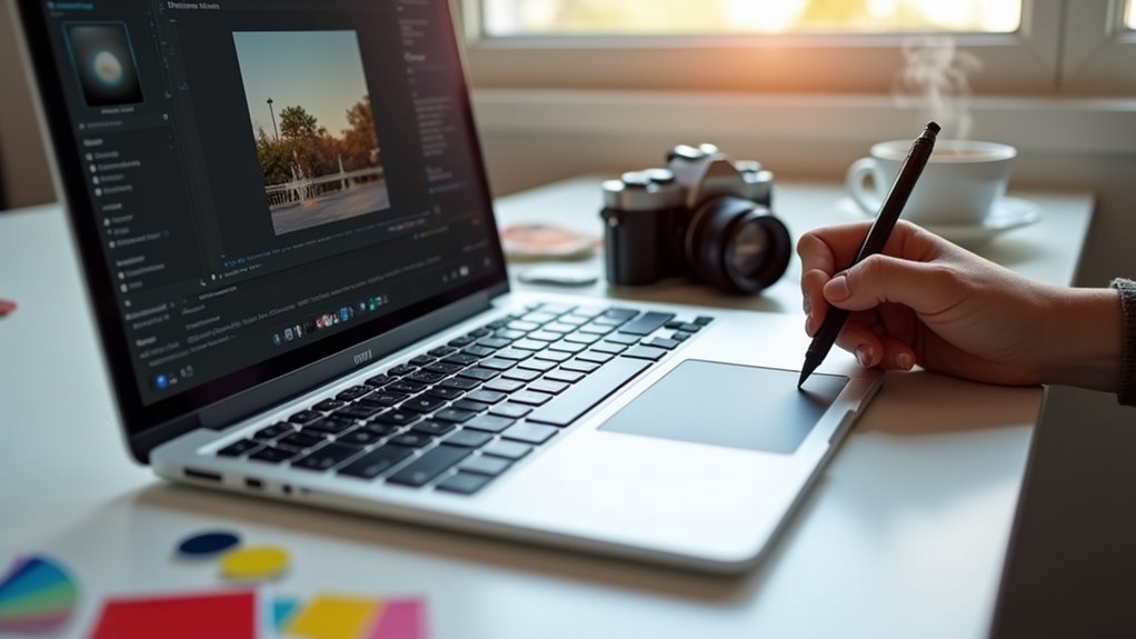 darmowe lekkie edytory zdjęć dla macOS