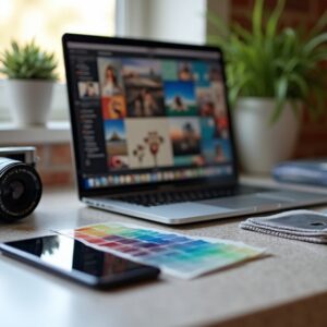 Najlepsze darmowe aplikacje do edycji zdjęć dla macOS