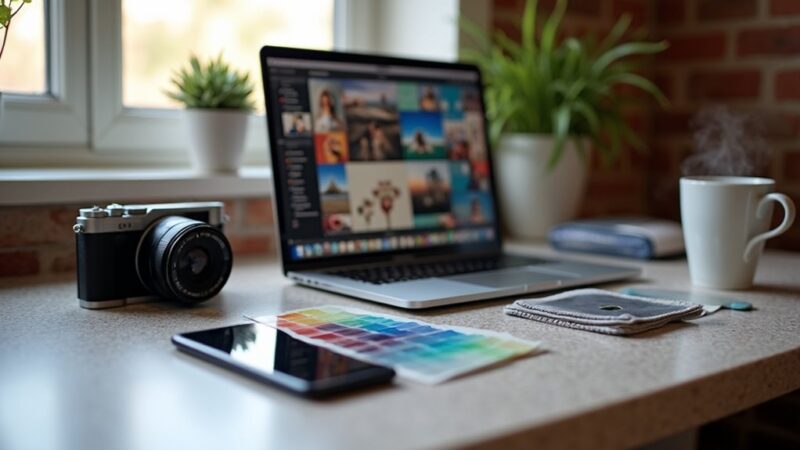 Najlepsze darmowe aplikacje do edycji zdjęć dla macOS