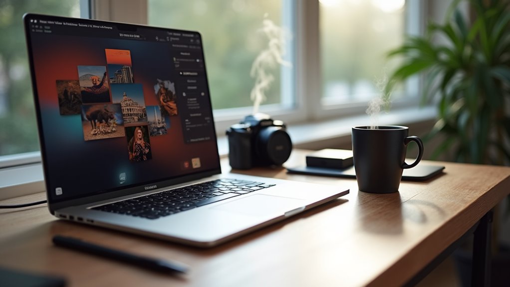 darmowe edytory zdjęć na macOS