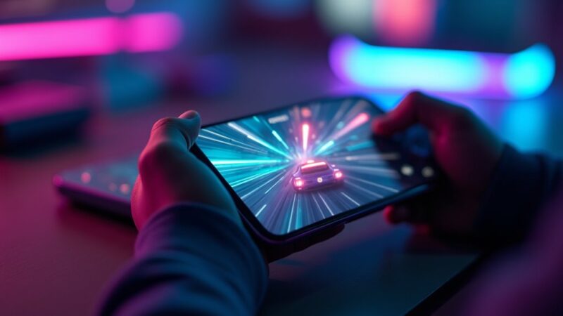 iPhone 17 dla graczy – czy procesor A19 Pro to rewolucja w grach mobilnych?