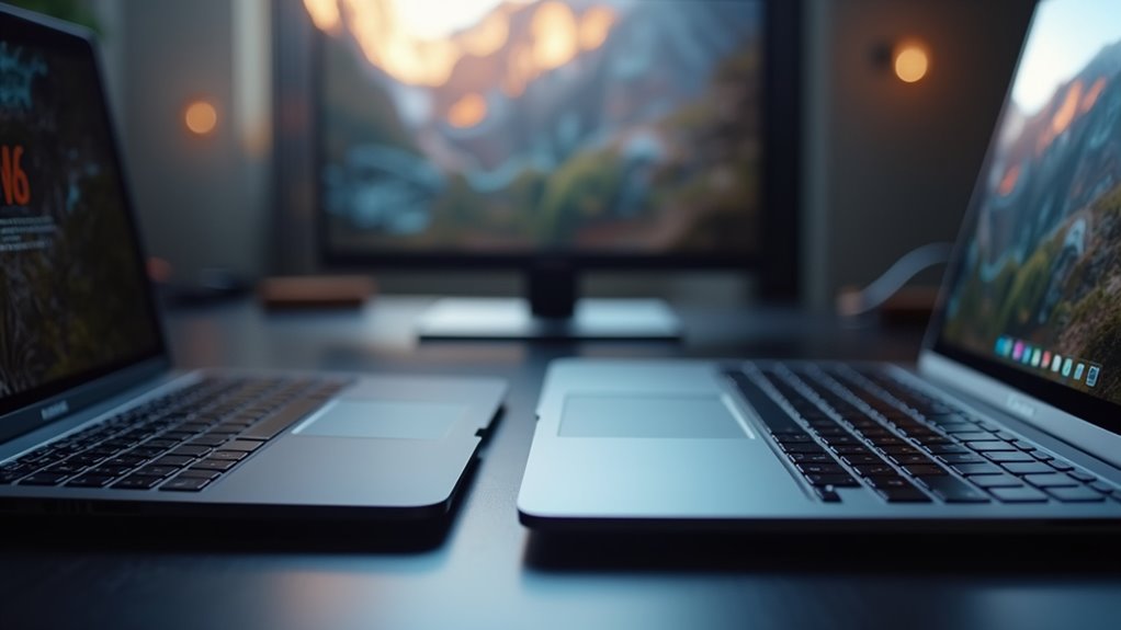 rdzenie GPU przyspieszają renderowanie 8K