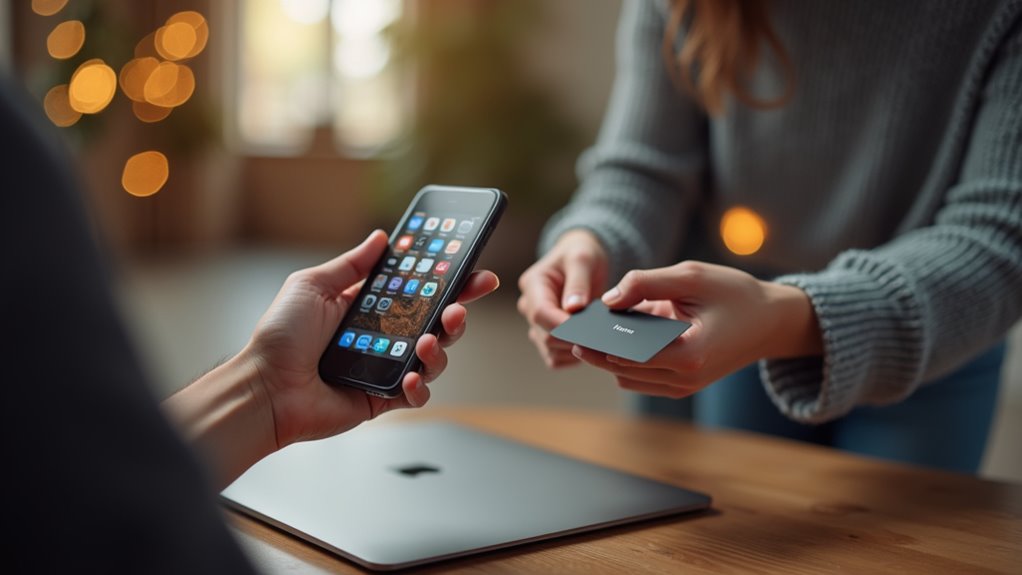 dokładne uprawnienia do udostępniania domu w iCloud