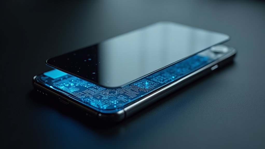 bateria grafenowa wydłuża żywotność iPhone'a