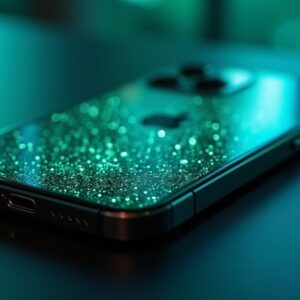 iPhone 18 – Co wiemy o nowej technologii baterii grafenowej?