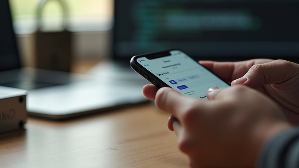ukryte uruchamianie aplikacji za pomocą skrótów