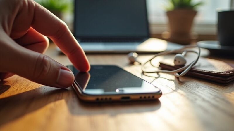 Ukrywanie aplikacji na iPhone — jak chronić swoją prywatność?