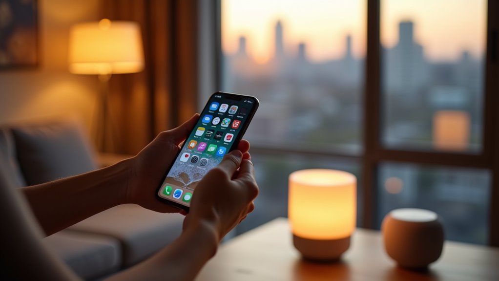 konfiguracja udostępniania domowego iCloud