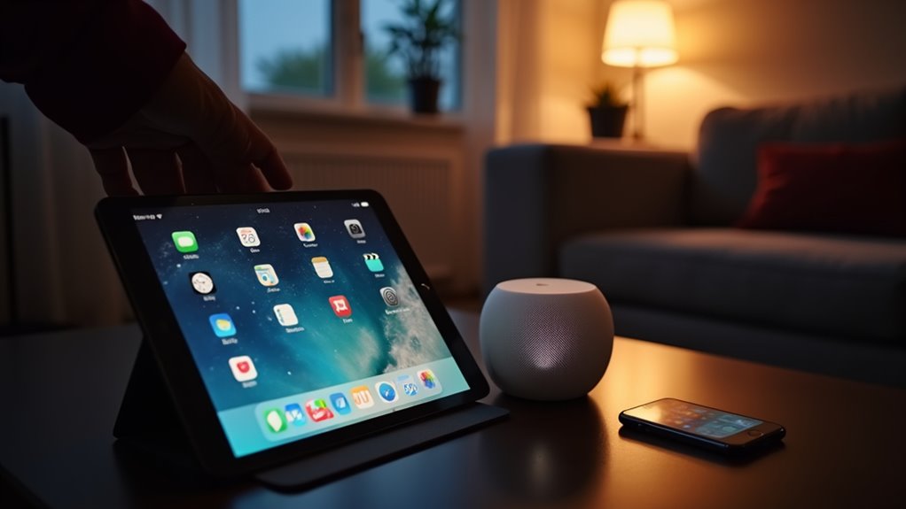 rozwiązywanie problemów z udostępnianiem domu w iCloud