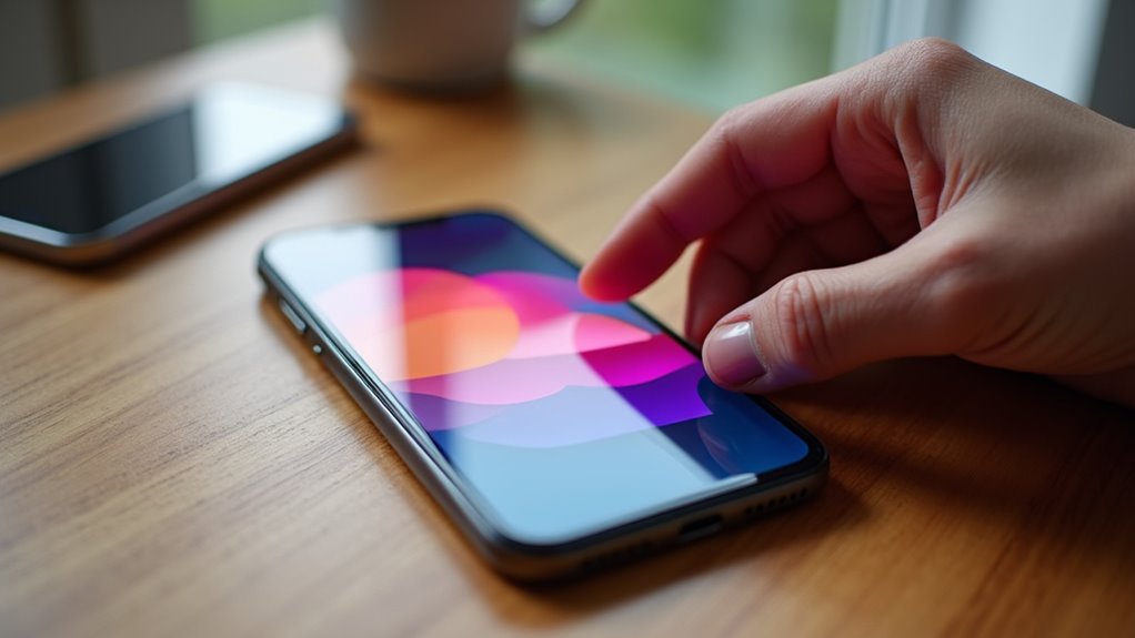 zainstaluj obrazek plac zabaw iphone