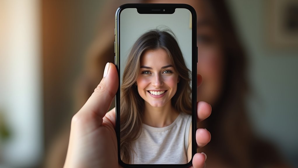 natychmiastowe usuwanie tła na iPhonie