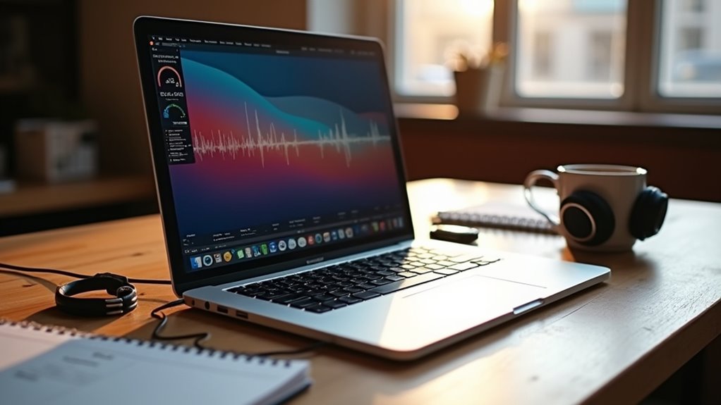 intensywne 14-calowe życie baterii MacBooka