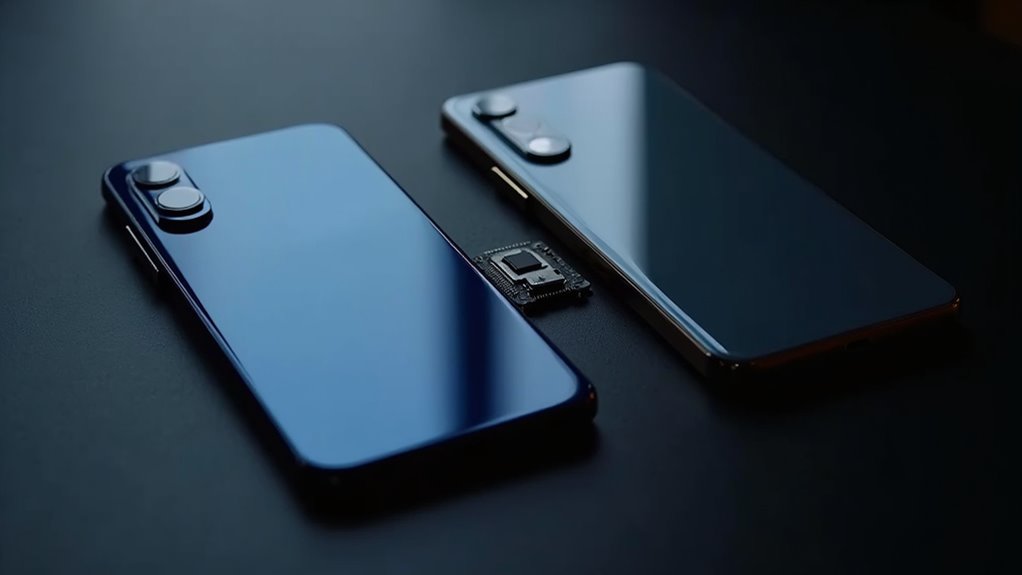 iOS 18 zwiększa wydajność A19