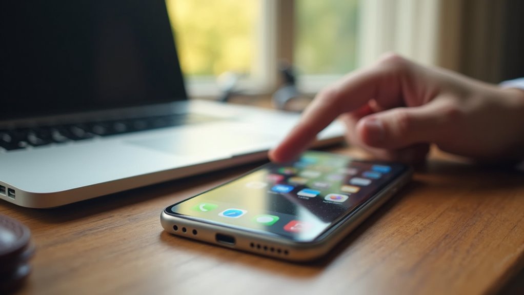 ios wbudowana aplikacja ukrywanie