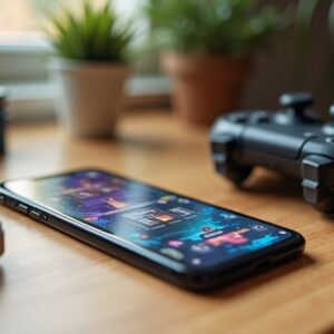Najlepsze emulatory konsol na iOS – w co można grać legalnie?