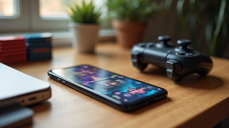 Najlepsze emulatory konsol na iOS – w co można grać legalnie?