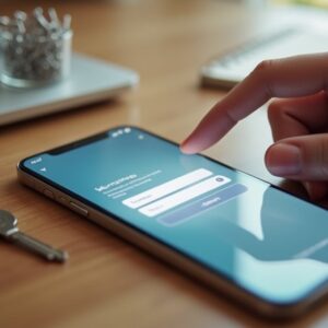 Nowy system haseł w iOS – Jak zrezygnować z zewnętrznych menedżerów?
