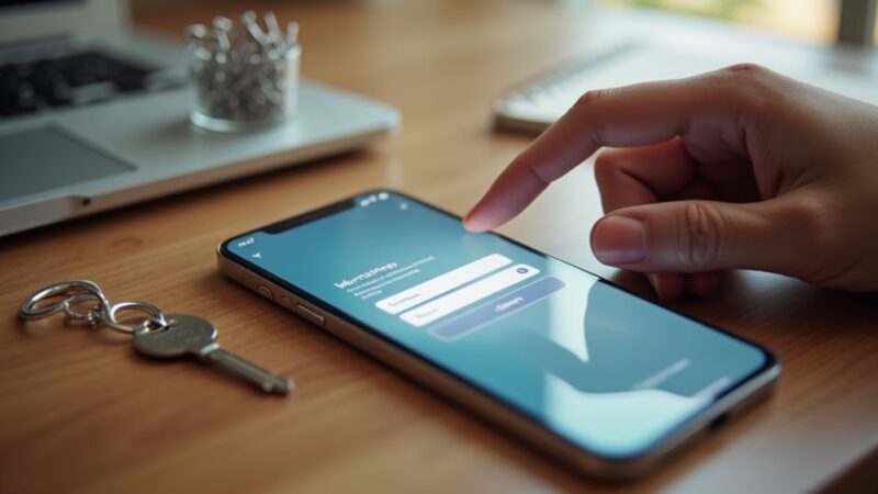 Nowy system haseł w iOS – Jak zrezygnować z zewnętrznych menedżerów?