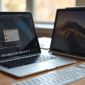 Jak używać iPada jako drugiego monitora (Sidecar) – Poradnik