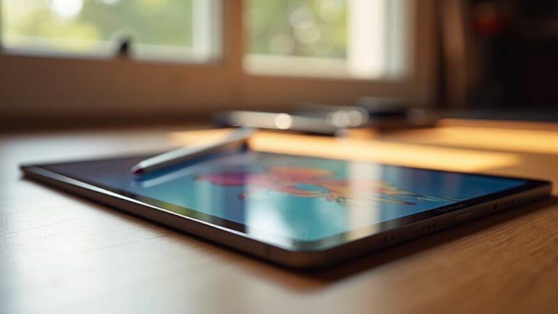 iPad Pro M4 po roku używania – czy to nadal najlepszy tablet na świecie?