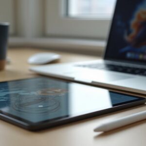 Czy iPad Pro w końcu może zastąpić MacBooka w 2026 roku?