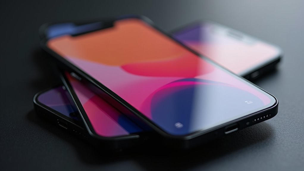 iPhone 13 adaptacyjny ProMotion