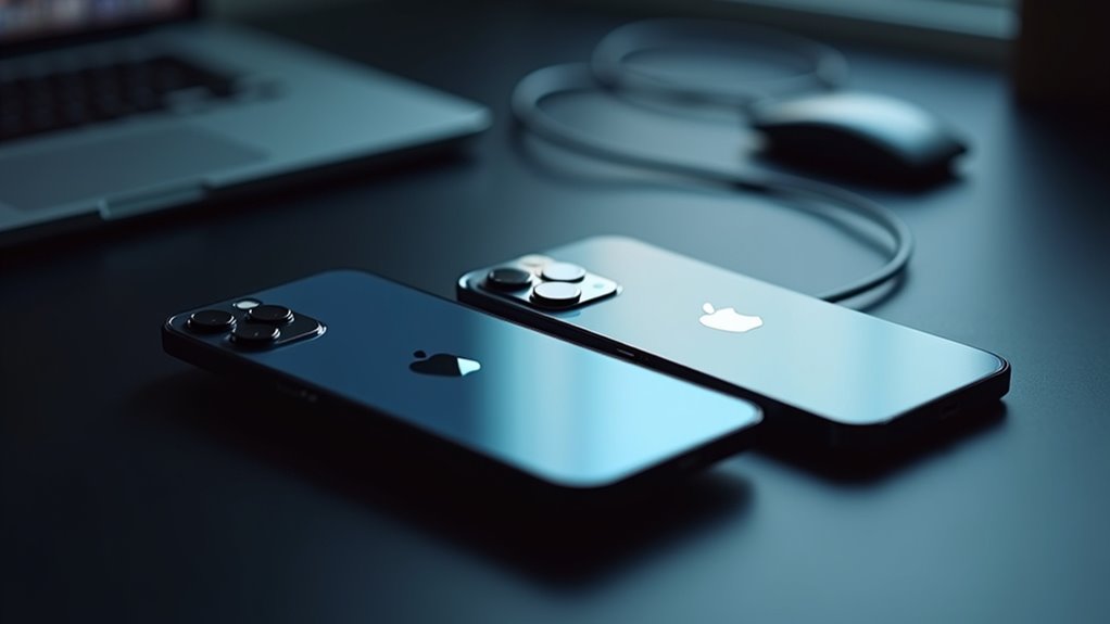 iphone 15 zasila iOS 20