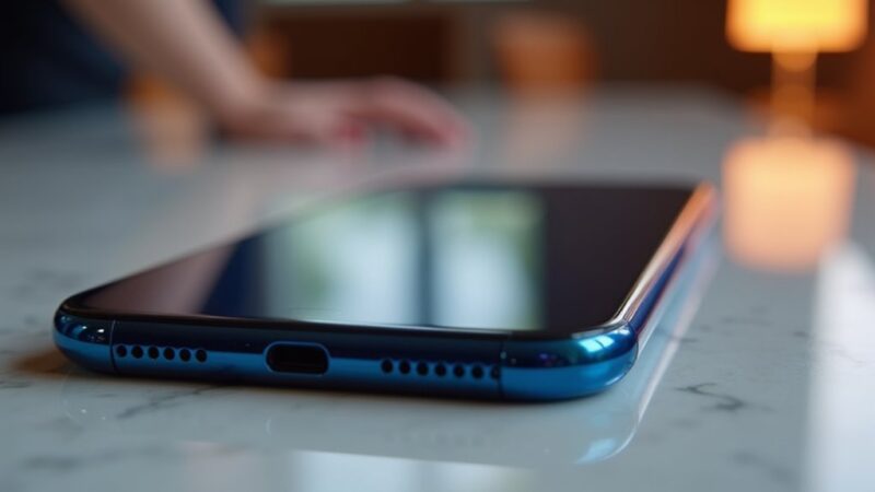 Nowy przycisk przechwytywania w iPhone 17 – do czego służy i jak go skonfigurować?