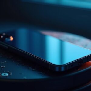 Czy iPhone 17 Pro otrzyma 12 GB pamięci RAM dla lepszej sztucznej inteligencji?