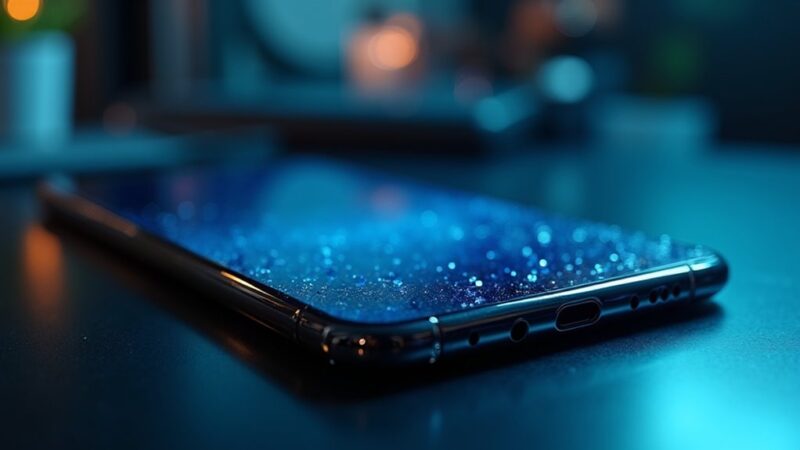 Czy iPhone 17 otrzyma szafirowe szkło na ekranie?