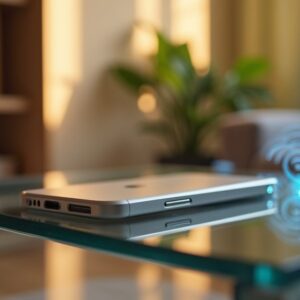 iPhone 17 i Wi‑Fi 7 – Jak nowe łączności wpłyną na twój domowy internet?