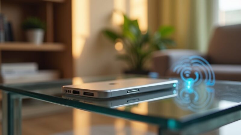 iPhone 17 i Wi‑Fi 7 – Jak nowe łączności wpłyną na twój domowy internet?