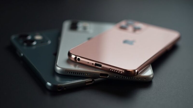 iOS 20 – Które modele iPhone’ów otrzymają aktualizację w 2027 roku?