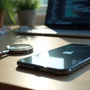 Czy iPhone potrzebuje antywirusa w 2026 roku?