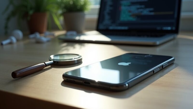 Czy iPhone potrzebuje antywirusa w 2026 roku?