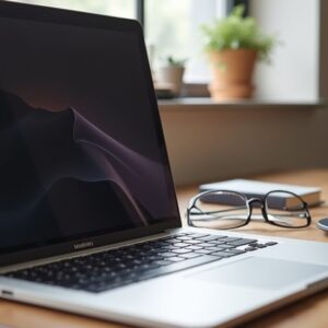 macOS Sequoia – Jak korzystać z funkcji mirroringu iPhone’a?