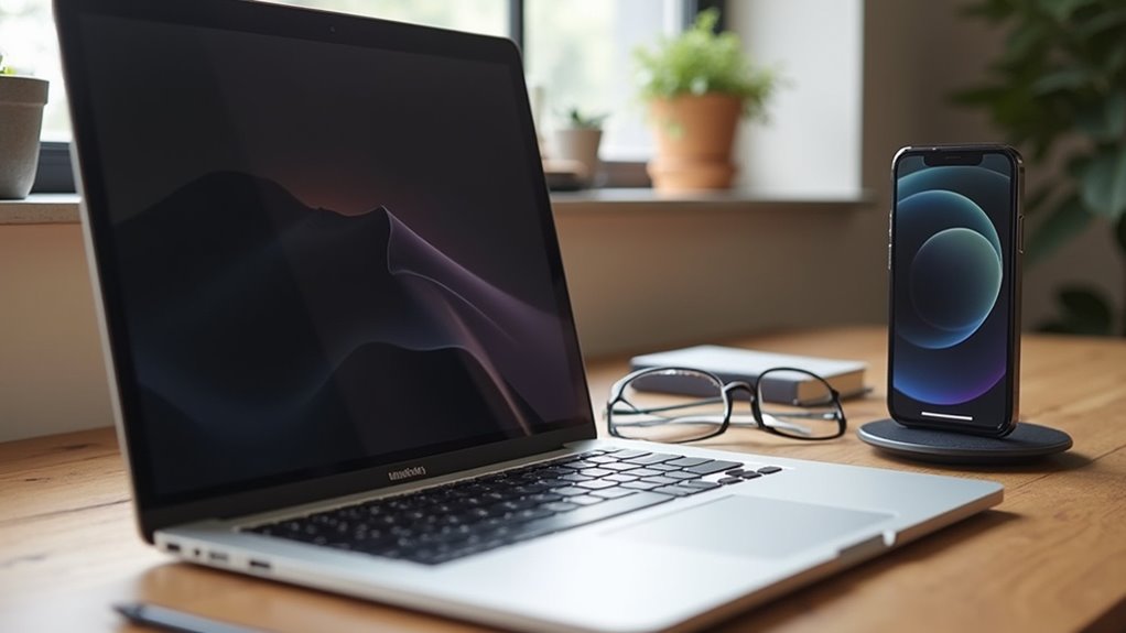macOS Sequoia – Jak korzystać z funkcji mirroringu iPhone’a?