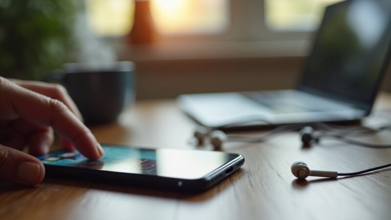 Dlaczego powiadomienia nie przychodzą na iPhone’a? Jak to naprawić?