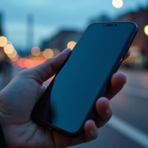 Problem Zasięgiem w iPhone – Czy to wina anteny czy systemu?