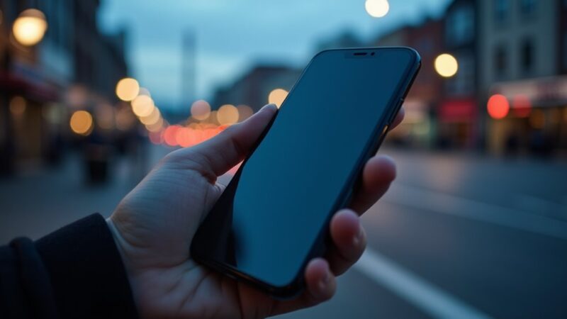 Problem Zasięgiem w iPhone – Czy to wina anteny czy systemu?