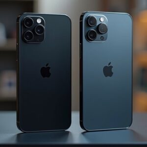 iPhone 17 kontra iPhone 13 – Czy to już czas na wymianę po 4 latach?