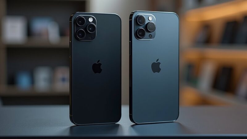 iPhone 17 kontra iPhone 13 – Czy to już czas na wymianę po 4 latach?